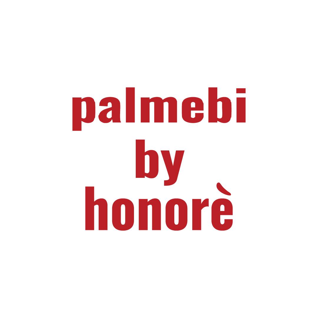 palmebi by honore
