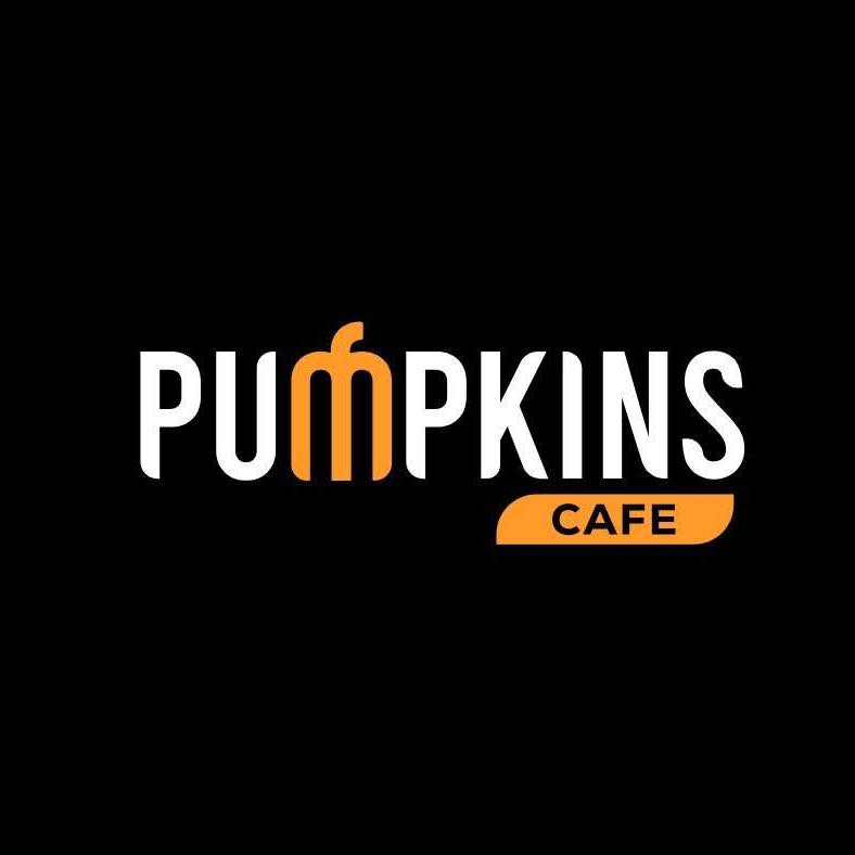 Pumpkin Cafe