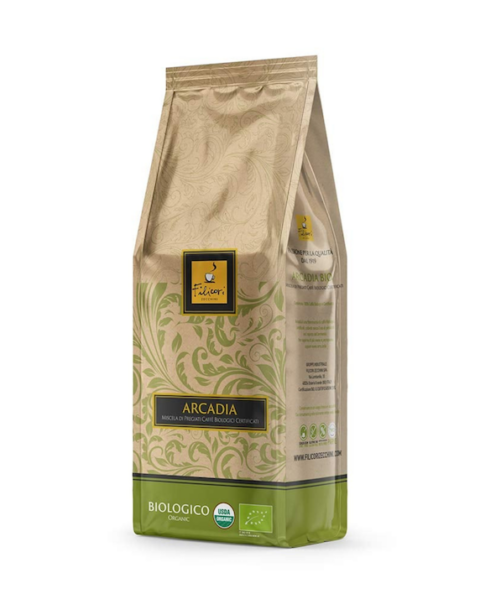 Filicori Zecchini Arcadia organic