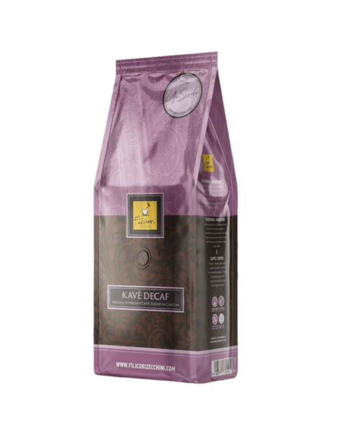 Filicori Zecchini Kavè Decaf