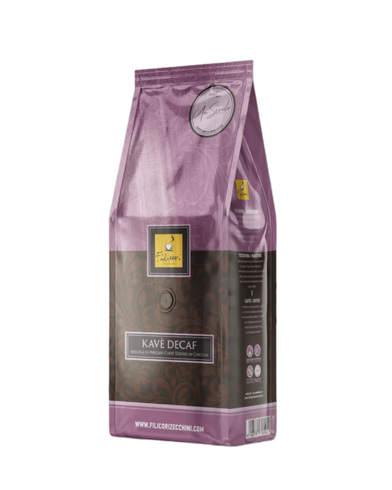Filicori Zecchini Kavè Decaf
