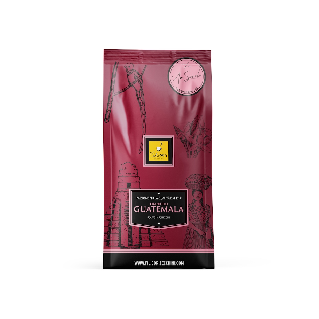 Grand Cru Guatemala - Image 2