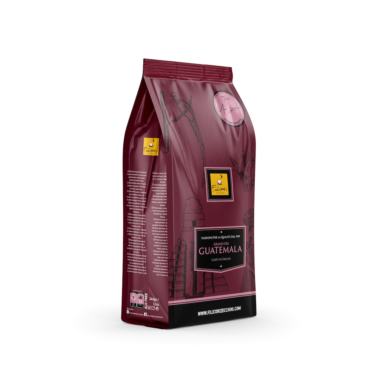 Grand Cru Guatemala