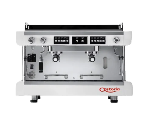 Astoria Pratic Avant XTRA - პროფესიონალური ყავის აპარატი